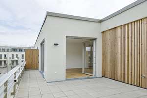 Stilvolle 2-Zimmer-Penthouse mit 30 m² Dachterrasse und Doppelparker! – Weißenburgstraße 58, 53175 Alt-Godesberg, Bonn – Vorschaubild 11
