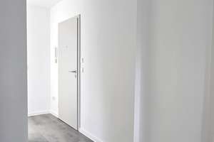 MODERNE 2-ZIMMER-DACHGESCHOSSWOHNUNG MIT SCHÖNEM AUSBLICK ÜBER REMSCHEID – 42859 Zentralpunkt, Remscheid – Vorschaubild 6