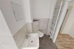Ebenerdig erreichbare 3-Raum-Wohnung mit Wohlfühlfaktor – C.-v.-Ossietzky-Str. 167, 9127 Gablenz, Chemnitz – Vorschaubild 3