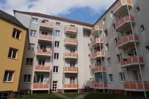 Schöne Aussicht, Balkon, 2 Zimmer, in Nähe Uniklinik erwartet Sie! – Leipziger Str. 26, 39112 Magdeburg – Vorschaubild 32