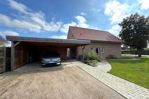 Helles Einfamilienhaus in ruhiger Lage – Einziehen und wohlfühlen *** Provisionsfrei / 360 ° Rundgan – Die vollständige Adresse der Immobilie erhältst du vom Anbieter., 21698 Brest – Vorschaubild 9