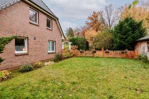 Zweifamilienhaus in Hohnstorf – Sackgassenlage und Elbnähe – Die vollständige Adresse der Immobilie erhältst du vom Anbieter., 21522 Hohnstorf (Elbe) – Vorschaubild 5