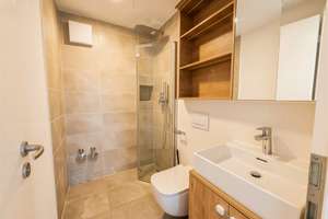 Diese exlusive Wohnung lässt keine Wünsche offen ! – Die vollständige Adresse der Immobilie erhältst du vom Anbieter., 70599 Plieningen (Ortsteil), Stuttgart – Vorschaubild 18