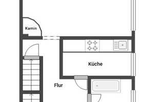 Zögern Sie nicht: Gepflegte Doppelhaushälfte mit Garten& Garage  – Holzminden (Kreis) – Vorschaubild 14