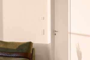 Tower life - 3 Zimmer Wohnung im FOUR - Südausrichtung – Junghofstraße 5, 60311 Innenstadt, Frankfurt am Main – Vorschaubild 3