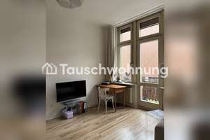 Tauschwohnung: Tauschen 1,5 Zimmer Altbau in Bestlage gegen 2-3 Zimmer – Die vollständige Adresse der Immobilie erhältst du vom Anbieter., 60486 Bockenheim, Frankfurt am Main – Vorschaubild 4