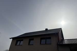 Wohnen mit Charakter: Großzügige 4-Zimmer-Wohnung in Tülau