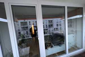 M-Schwabing - Exklusive 1-Zimmer-Wohnung mit großem Balkon und Einbauküche München-Schwabing – Leopoldstr. 206, 80804 München – Vorschaubild 18