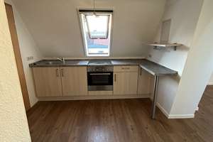 Helle Dachgeschosswohnung im Herzen von Kirchrode – Rutenbergstraße 3, 30559 Kirchrode, Hannover – Vorschaubild 2
