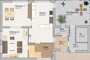 * RESERVIERT * – Mühlenstraße 26, 25712 Dithmarschen (Kreis) – Vorschaubild 28