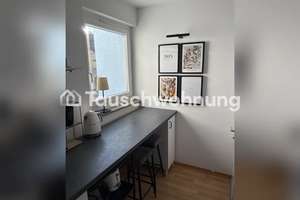 Tauschwohnung: Helle Wohnung mit 2,5 Zimmern, Balkon und super Anbindung – Guardinistraße 137, 81375 Neuhadern, München – Vorschaubild 23