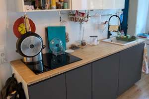 Zuhause mit 2 Zimmern in Köln-Neuehrenfeld – 50823 Neuehrenfeld, Köln – Vorschaubild 5