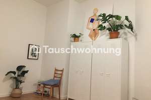 Tauschwohnung: Moderne Altbauwohnung im Akazienkiez