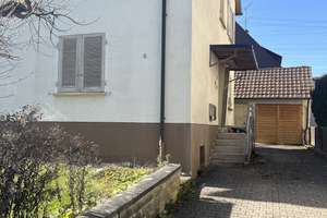 Eine Rarität in Darmsheim- Haus mit großem Grundstück in familienfreundlicher Lage – Alemannenstraße 6, 71069 Sindelfingen – Vorschaubild 2