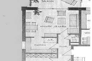 GARTENWOHNUNG! Ebenerdige 2 Zi.-EG-Wohnung im beliebten Krefelder Stadtteil Bockum! PROVISIONSFREI!! – Die vollständige Adresse der Immobilie erhältst du vom Anbieter., 47800 Bockum, Krefeld – Vorschaubild 16