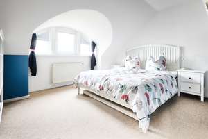 Kaufpreisreduzierung! 
Wunderschöne Maisonettewohnung zwischen Golfplatz und Strand – Die vollständige Adresse der Immobilie erhältst du vom Anbieter., 23570 Travemünde, Lübeck – Vorschaubild 4
