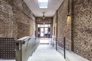 Hafenloft am Wasser mit Balkon und Tiefgaragenstellplatz – Die vollständige Adresse der Immobilie erhältst du vom Anbieter., 68159 Innenstadt/Jungbusch, Mannheim – Vorschaubild 3