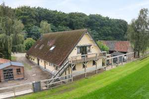 Wohnen, Pferde, Arbeiten und Genießen – das Beste aus zwei Welten! – Grafwegenerstrasse 16-16a, 47559 Kranenburg – Vorschaubild 116