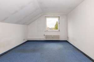 Viel Platz für Familie & Ideen – Reihenendhaus mit Garten und Pool in Berlin-Lichterfelde – Die vollständige Adresse der Immobilie erhältst du vom Anbieter., 14167 Lichterfelde, Berlin – Vorschaubild 11