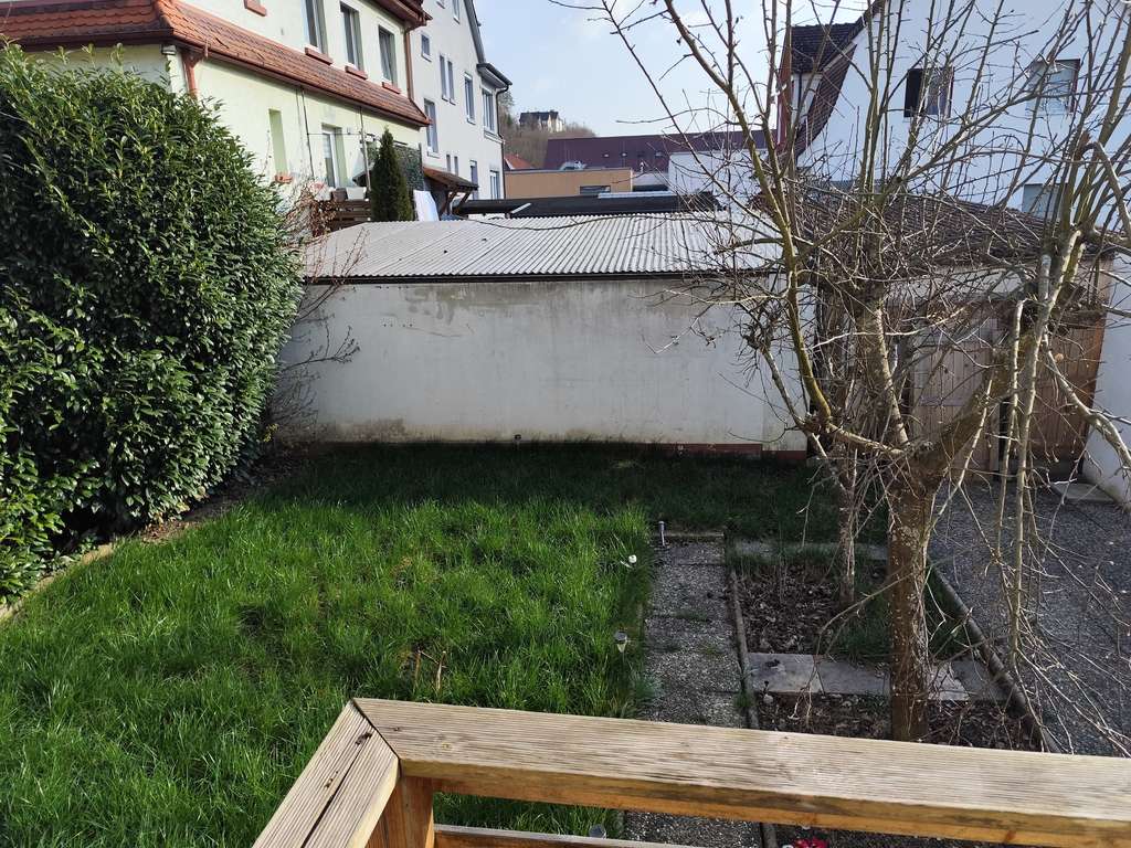 Immobilie in Oberndorf am Neckar - Doppelhaushälfte in ruhiger zentraler Lage - Bild 4