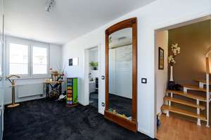 Stilvolles Reihenendhaus mit Dachterrasse & Gartenidylle – Ruhige Lage in Berlin-Spandau – Die vollständige Adresse der Immobilie erhältst du vom Anbieter., 13599 Haselhorst, Berlin – Vorschaubild 14