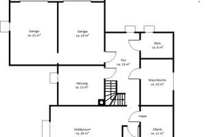 Einfamilienhaus im Hochkamp – Die vollständige Adresse der Immobilie erhältst du vom Anbieter., 22609 Osdorf, Hamburg – Vorschaubild 11