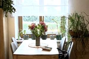 PROVISIONSFREI**Gemütliche 3-Zimmer-Wohnung mit Terrasse in denkmalgeschützten Ensemble