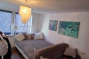 Wunderschöne helle 2-Zimmer-Wohnung mit Balkon in Nürnberg St. Peter – Nürnberg – Vorschaubild 8