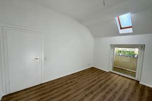 2026 kernsanierte 2-Zimmer Wohnung mit Bad, WC und Balkon wartet auf den Erstbezug – 42329 Vohwinkel, Wuppertal – Vorschaubild 7
