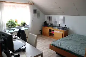 Facettenreiches Zweifamilienhaus in Grombach – Heilbronn (Kreis) – Vorschaubild 15