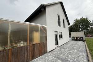 Ihr Familienidyll: Neuwertiges Haus auf über 1080 m² Grundstück!!! – Die vollständige Adresse der Immobilie erhältst du vom Anbieter., 56427 Siershahn – Vorschaubild 3