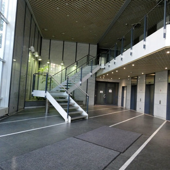 STOCK - Bürokomplex | Arabellapark | ab sofort