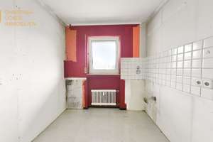 3 Zimmerwohnung mit großem Balkon, Stellplatz und Entwicklungspotenzial in OF Tempelsee – 63069 Tempelsee, Offenbach am Main – Vorschaubild 5