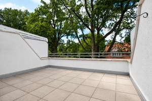 Bezugsfertige, modernisierte 3-Zimmer-Maisonette-Wohnung in Bremen-Oberneuland – Die vollständige Adresse der Immobilie erhältst du vom Anbieter., 28325 Oberneuland, Bremen – Vorschaubild 5