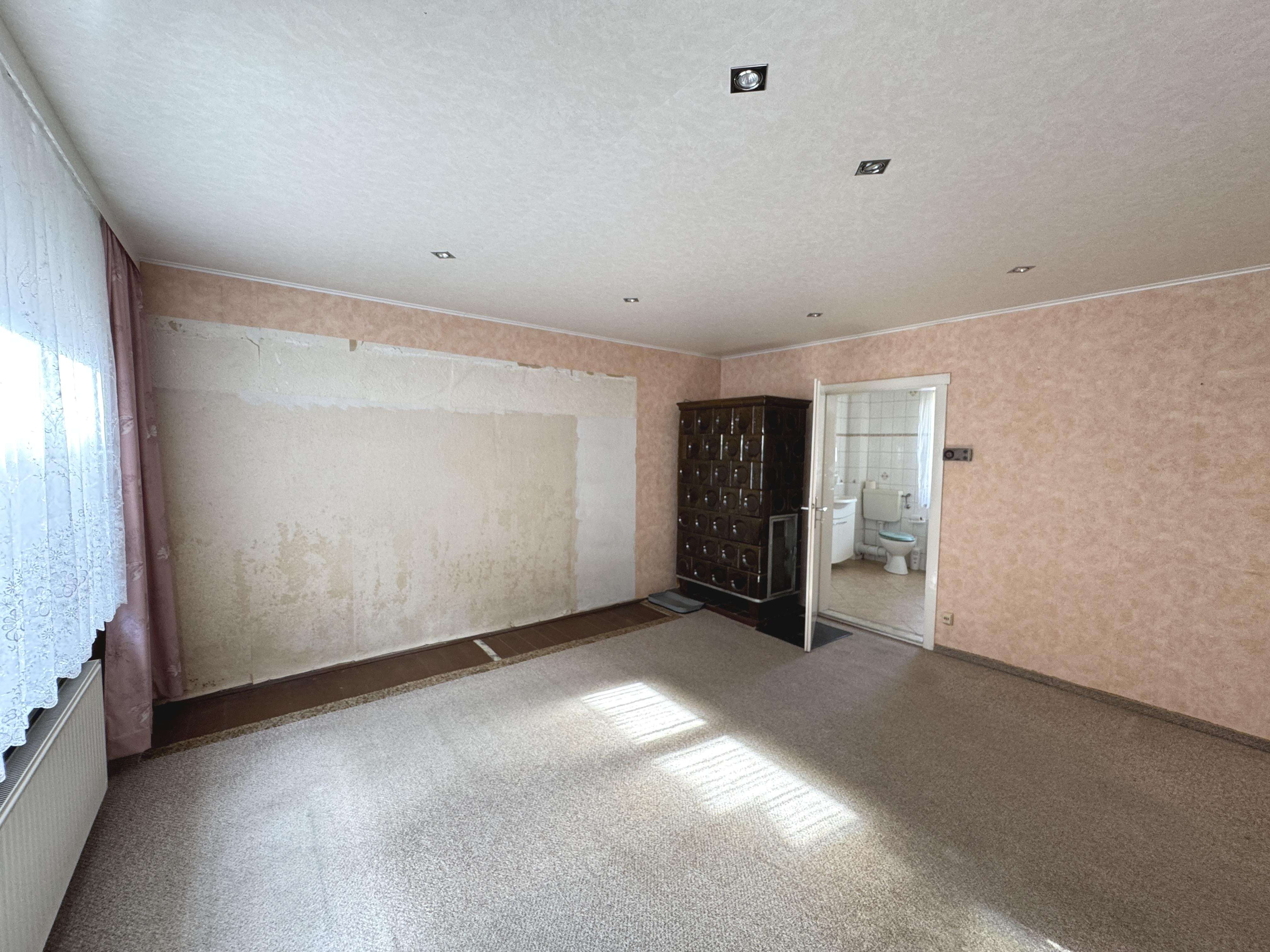 Immobilie in Niedere Börde - Ihr neues Zuhause in Samswegen – viel Platz für Ideen mit Ausbaureserve - Bild 5