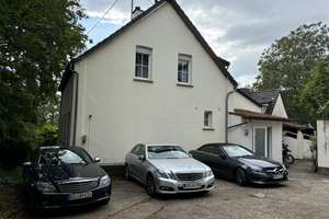 Freistehendes EFH mit Einliegerwohnung, mit riesigem Garten & großem Entwicklungspotenzial – Die vollständige Adresse der Immobilie erhältst du vom Anbieter., 65201 Schierstein, Wiesbaden – Vorschaubild 16