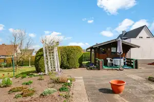 Zuhause ankommen – Ihr Einfamilienhaus im Schwentinental mit Gartenidylle und noch mehr Potential – Plön (Kreis) – Vorschaubild 11