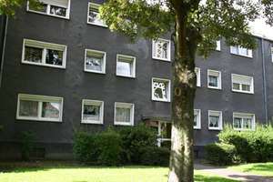 1-Zimmer-Wohnung in Essen Mitte