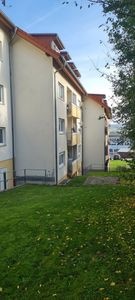 Großzügige Eigentumswohnung in Alsfeld für Kapitalanleger oder Eigennutzer