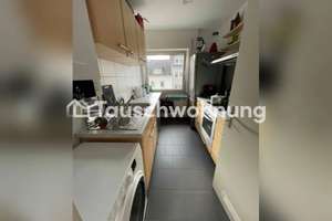 Tauschwohnung: Wunderschöne Zentrale 3-Zimmer Wohnung – Rossdörfer Platz 2, 64287 Darmstadt-Ost, Darmstadt – Vorschaubild 6