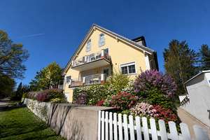 Zwischen Stadt und Natur – ein Zuhause auf zwei Ebenen in bester Lage – Forstenrieder Allee 214, 81476 Forstenried, München – Vorschaubild 11