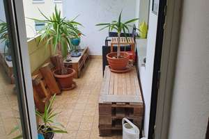 Helle 3ZKB  Wohnung mit Balkon  Nähe Festung Ehrenbreitstein – Niederberger Höhe 26, 56077 Niederberg, Koblenz – Vorschaubild 12