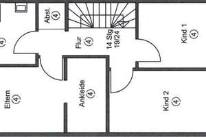 Schöne 4-Zimmer-Maisonettewohnung in Aachen-Eilendorf zu verkaufen – Betzelterstraße 3E, 52080 Eilendorf, Aachen – Vorschaubild 10