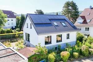 Modernisiertes Einfamilienhaus mit viel Platz und Gestaltungspotenzial im Heilbronner Osten – Die vollständige Adresse der Immobilie erhältst du vom Anbieter., 74074 Heilbronn, Heilbronn – Vorschaubild 6