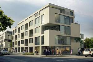 Exklusive 3-Zimmer-Wohnung mit Loggia und Designküche – Walther-Rathenau-Straße 36, 33602 Mitte, Bielefeld – Vorschaubild 13