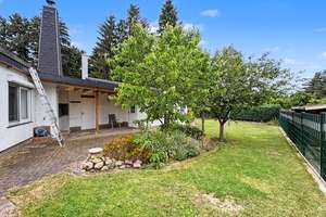 Plaußig-Portitz - Doppelhaushälfte mit 4 Zimmern und schönem Garten in gewachsener Siedlungslage – Die vollständige Adresse der Immobilie erhältst du vom Anbieter., 4349 Plaußig-Portitz, Leipzig – Vorschaubild 14