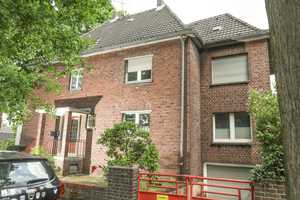 EINE SCHÖNE ECKE : Freistehendes Dreifamilienhaus mit Potenzial - Duisburg Aldenrade - von Privat – Heinestraße 30, 47179 Duisburg – Vorschaubild 30