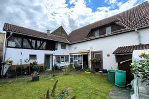 Ex Scheune mit Garten und Carport, Hinterliegerbebauung – Groß-Gerau (Kreis) – Vorschaubild 5