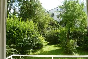 Charmante 2-Zimmer-Wohnung in München-Sendling-Westpark - provisionsfrei – Die vollständige Adresse der Immobilie erhältst du vom Anbieter., 81373 Mittersendling, München – Vorschaubild 9