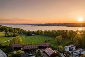 Wunderschön neugebautes Reiheneckhaus mit Garten  in Seenähe – Die vollständige Adresse der Immobilie erhältst du vom Anbieter., 82335 Berg – Vorschaubild 7